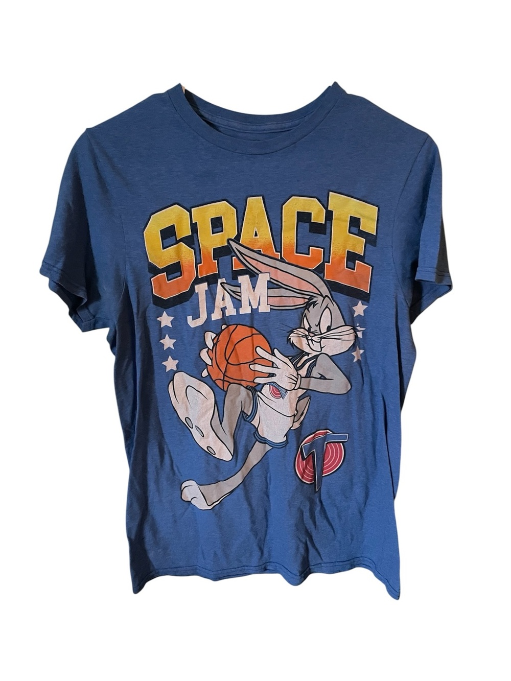 Space Jam Shirt